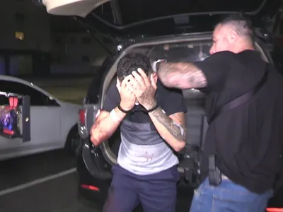 Caso Tainara: homem preso por arrastar mulher na Marginal Tietê vai a júri