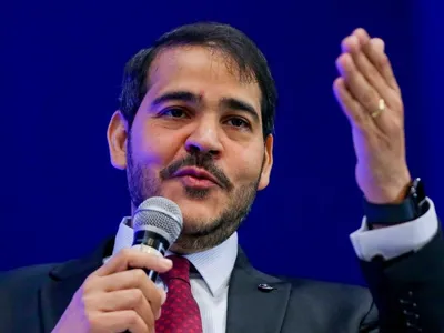 Jorge Messias no STF: Senado marca sabatina do indicado para fim de abril