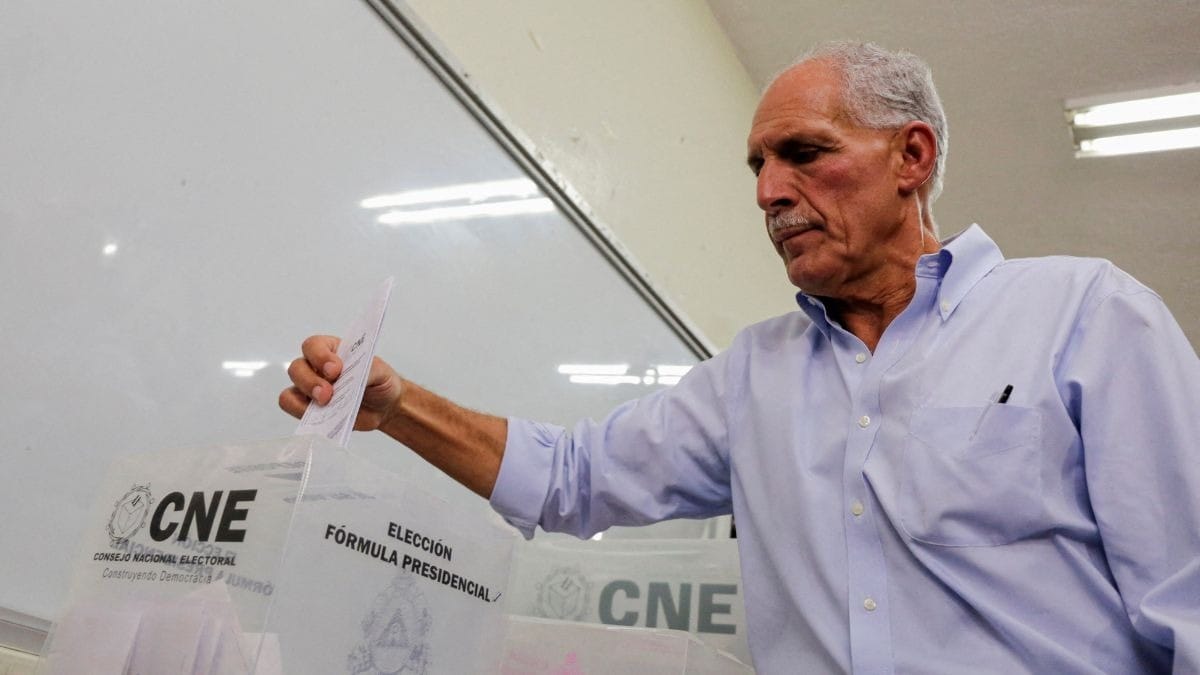 Após pressão de Trump, direita lidera em eleição presidencial em Honduras