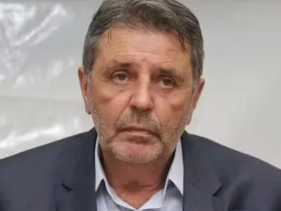 Delegado Nico assume Secretaria de Segurança Pública de SP após saída de Derrite