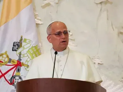 Papa Leão XIV visita o Líbano em meio a tensão regional e crise interna