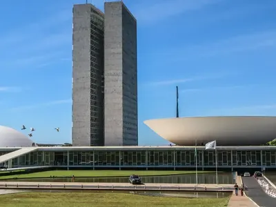 PEC da Segurança Pública e marco anticrime dominam semana no Congresso