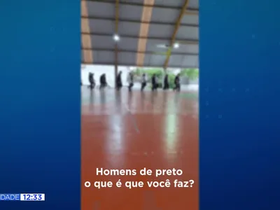 Governo confirma que vídeo com apologia à violência em escola é de 2023