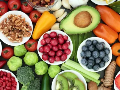 Saiba quais alimentos ajudam a visão a não desgastar com o tempo