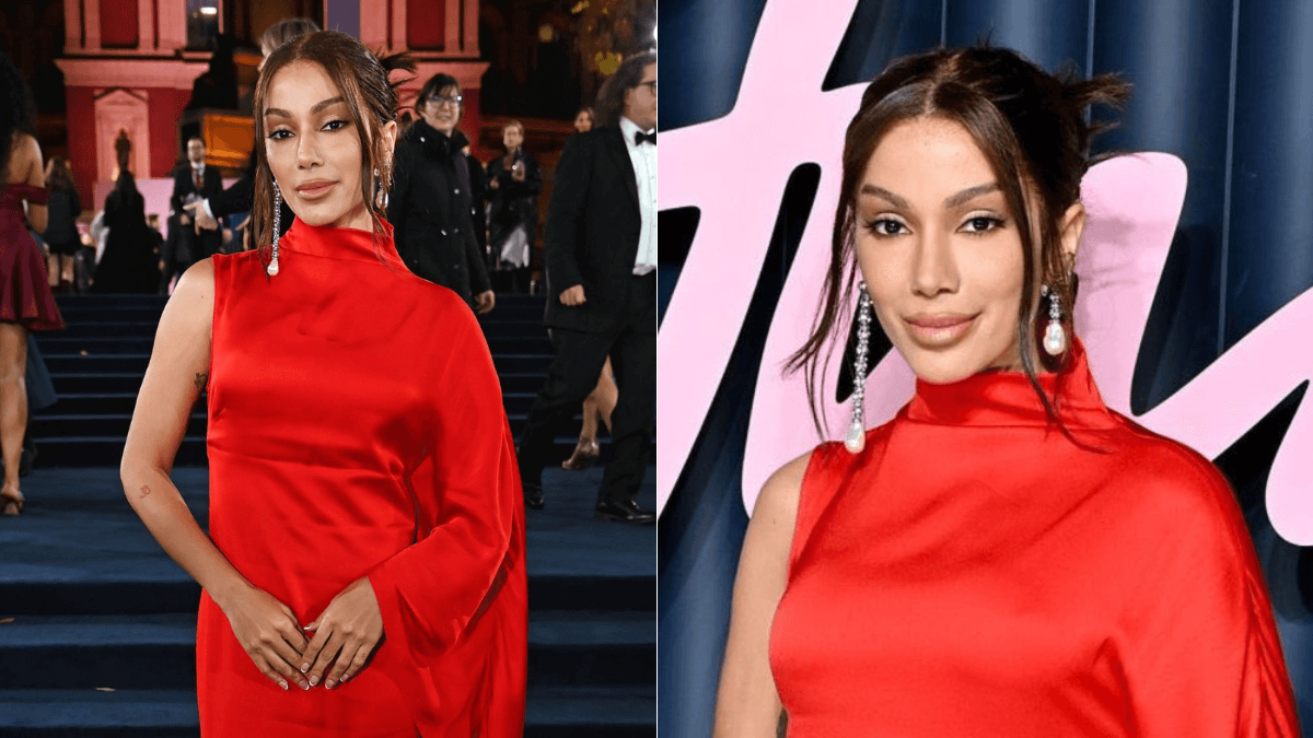Anitta debuta "novo rosto" pela terceira vez no ano; veja mudanças de 2025