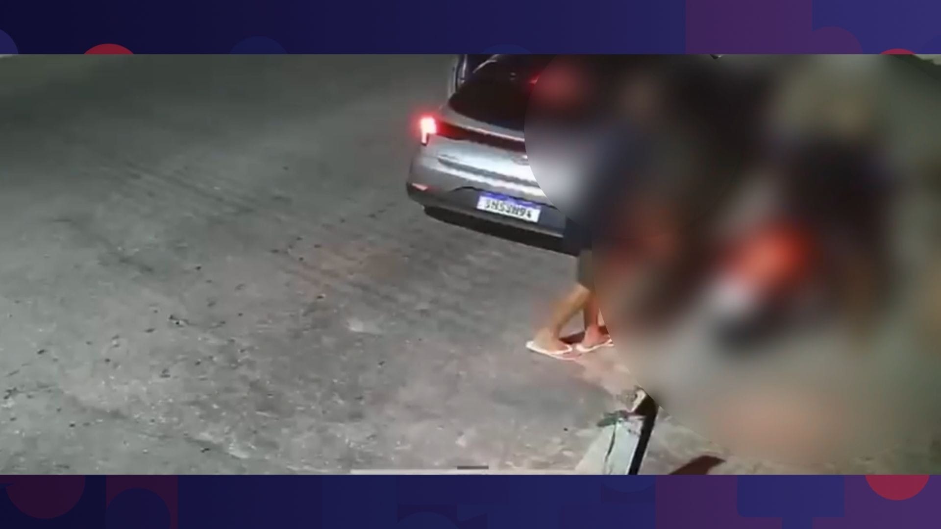 Criminosos armados roubam carro de projeto social e levam 15 kimonos