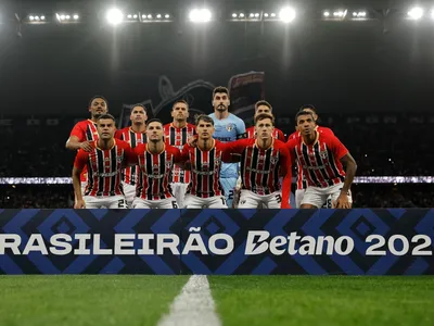 São Paulo pode ter campanha com mais derrotas como mandante dos últimos 10 anos no Brasileirão