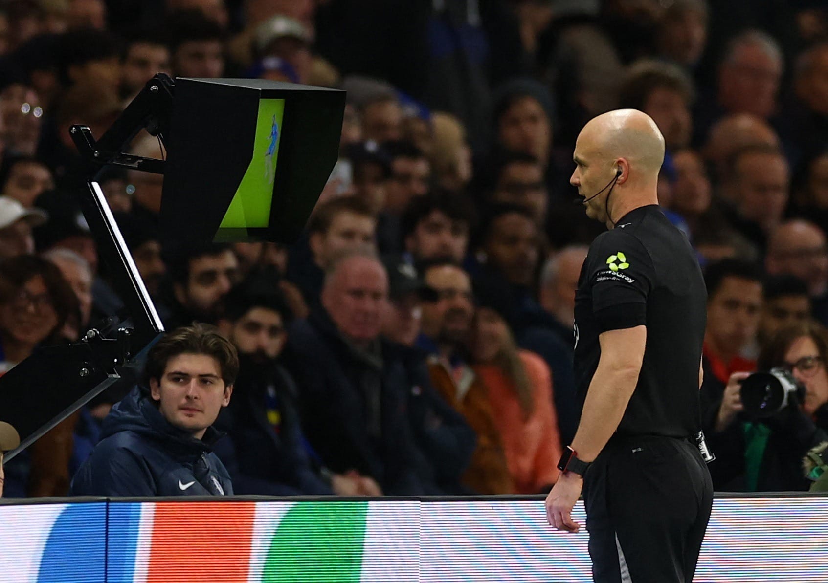 Fifa propõe mudanças no VAR para a Copa do Mundo de 2026; confira