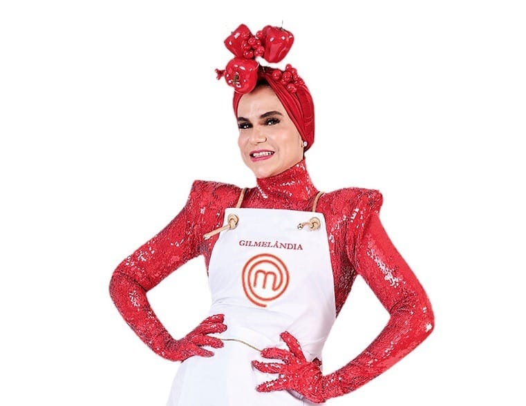 Gilmelândia