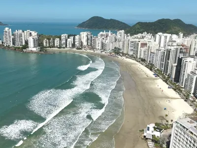 Roteiro de um dia no Guarujá: praias e dicas saindo de São Paulo