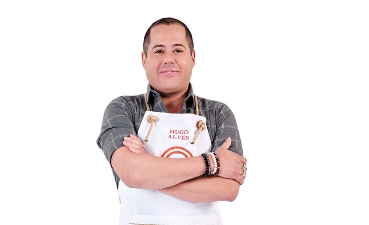Hugo Alves