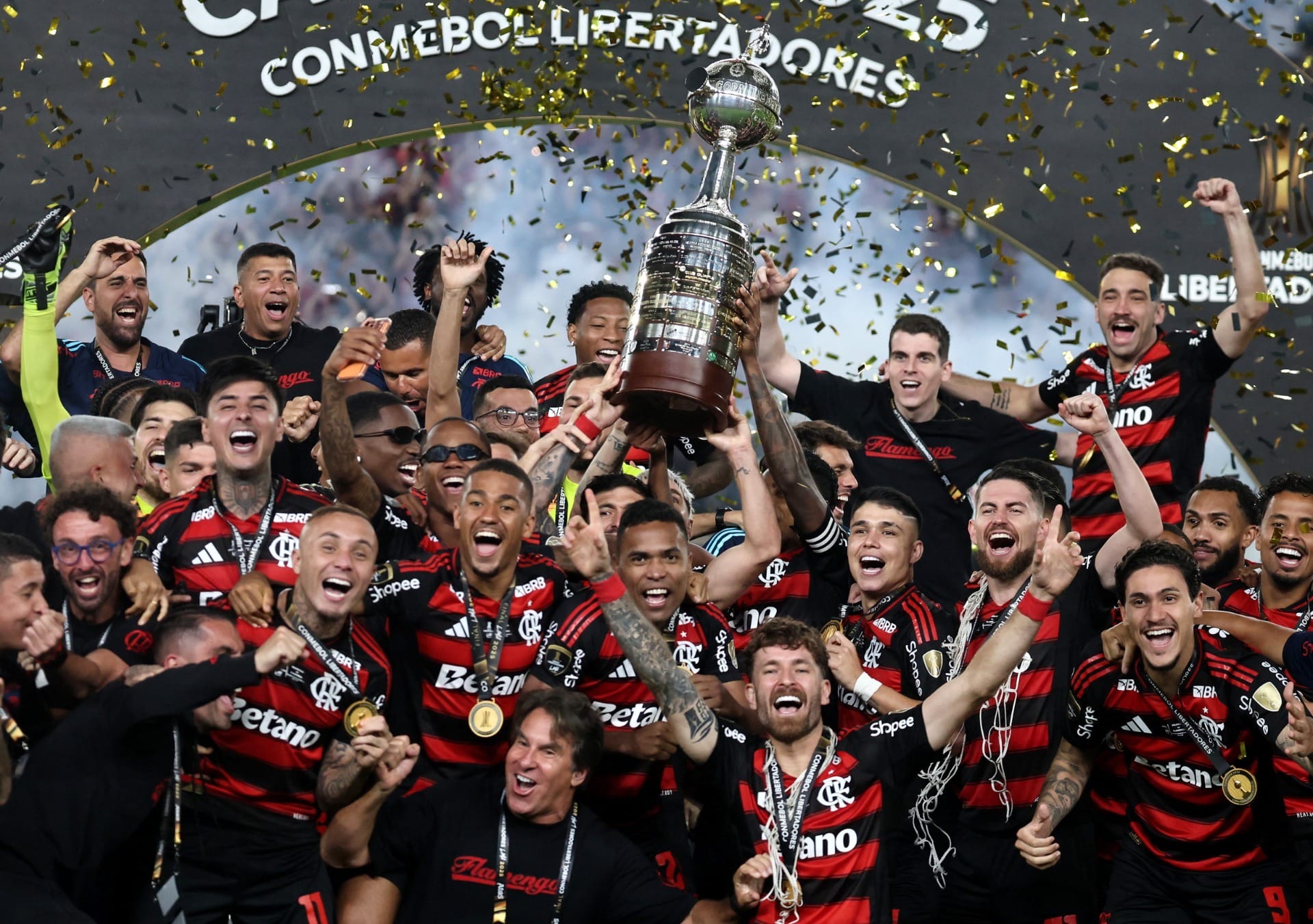TV mexicana diz que Cruz Azul tem "vantagem abismal" sobre o Flamengo