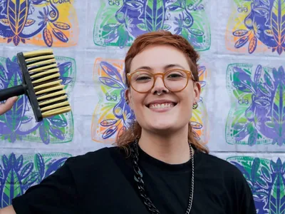 Livro sobre arte feminina será lançado com exposição inédita em Curitiba