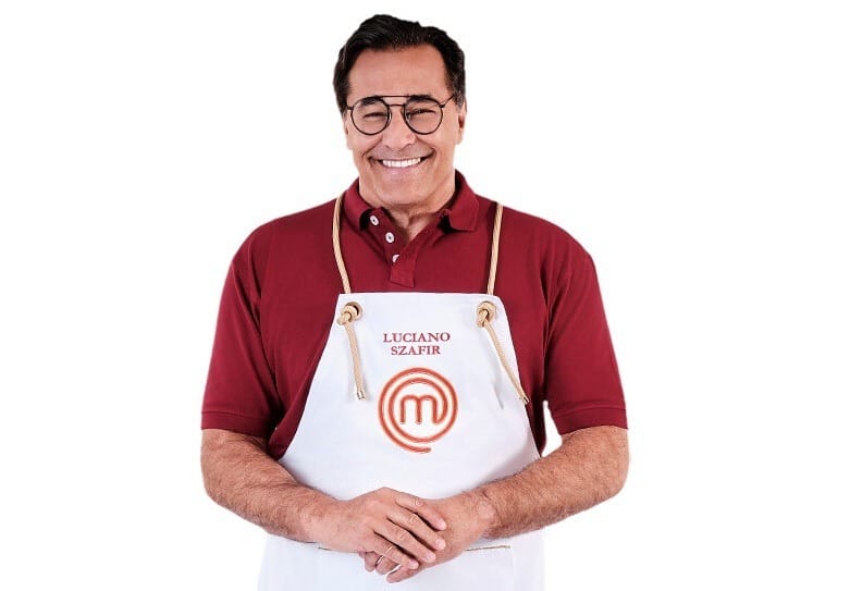 Luciano Szafir