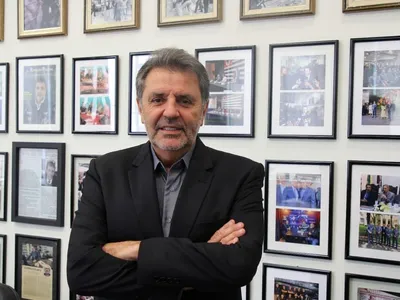 Novo secretário de Segurança de SP promete foco contra o crime organizado