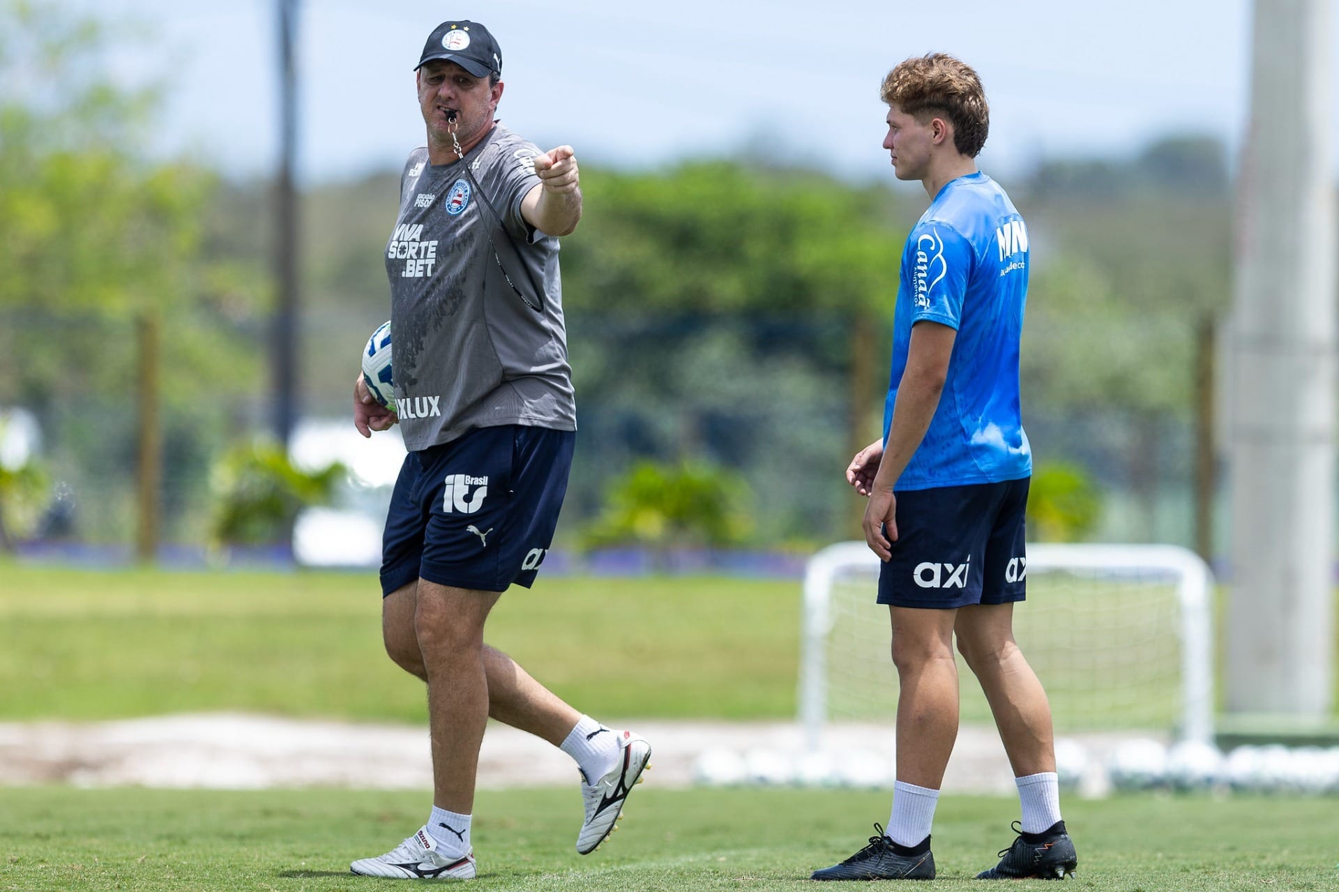 Faltando 2 rodadas, veja técnicos que não foram mandados embora na Série A