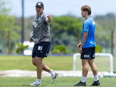 Faltando 2 rodadas, veja técnicos que não foram mandados embora na Série A