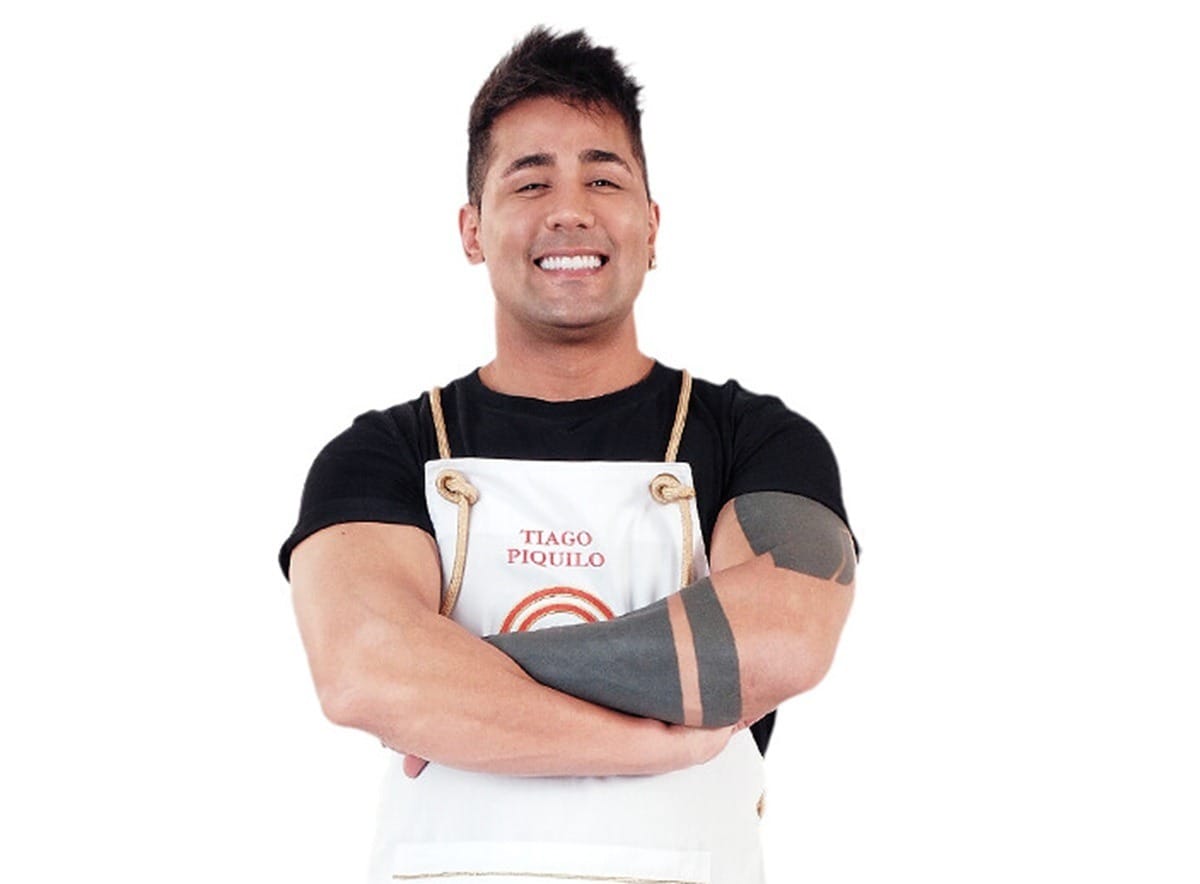 Tiago Piquilo
