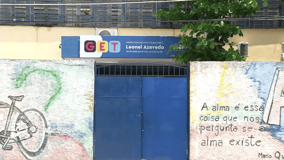 Criança de 10 anos perde a visão de um olho por bullying no Rio de Janeiro