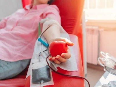 Vinhedo realiza campanha doação de sangue para o Hemocentro da Unicamp