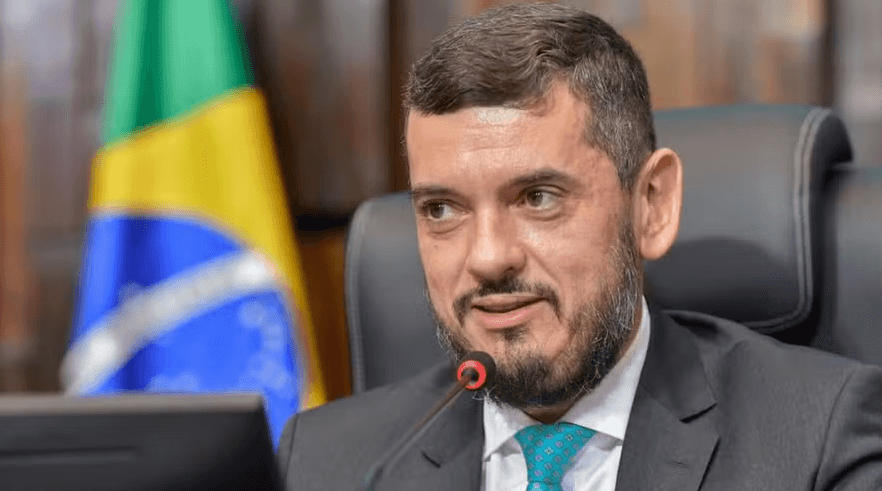 TH Joias fica em silêncio em depoimento durante ação que prendeu Bacellar