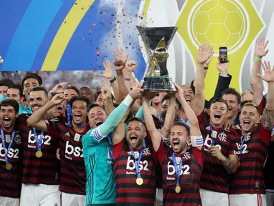 Quem o Flamengo enfrenta no Mundial? Veja o caminho até a final no Catar
