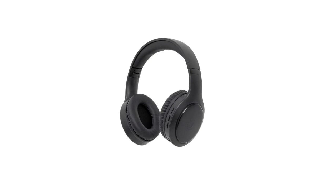 Fone de Ouvido Headphone Bluetooth Style. / Reprodução: Chillibeans