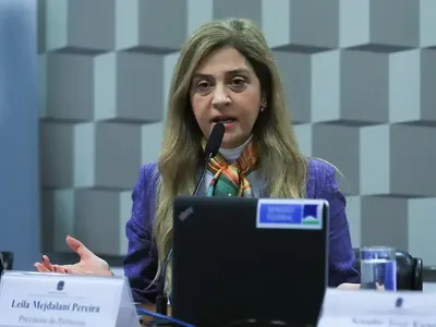 CPMI do INSS vota convocações e inclui Leila Pereira entre os nomes