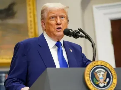Lula tenta conter crise Venezuela-EUA com Trump