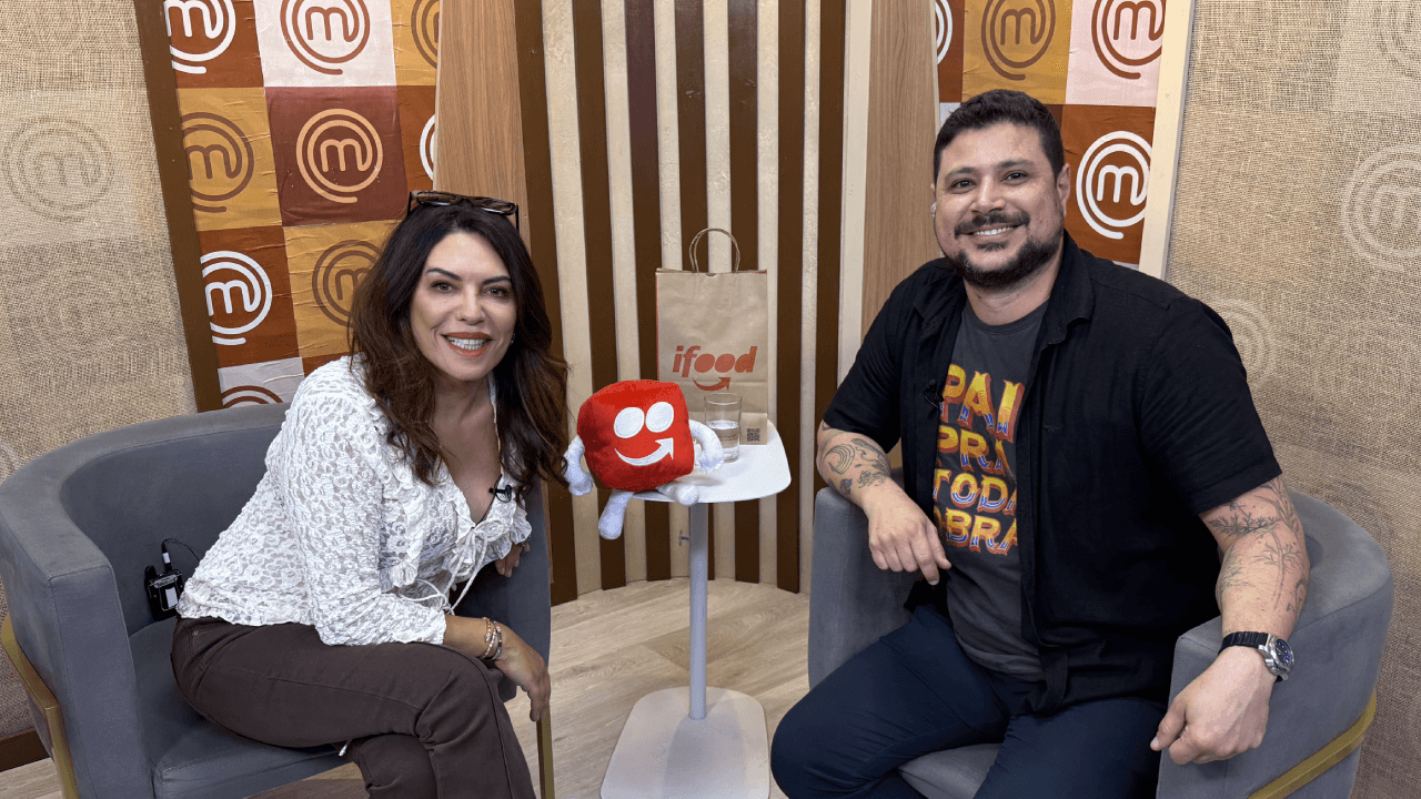 QG MasterChef: veja entrevista com Márcia Goldschmidt após eliminação