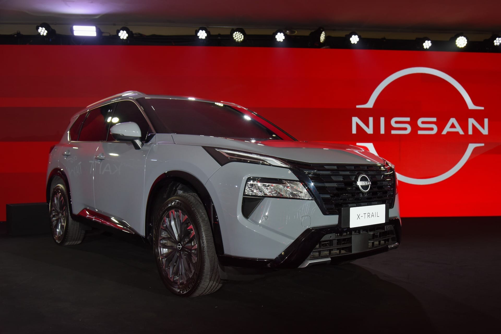 Nissan Kait 2027 destaca linhas mais altas e perfil robusto