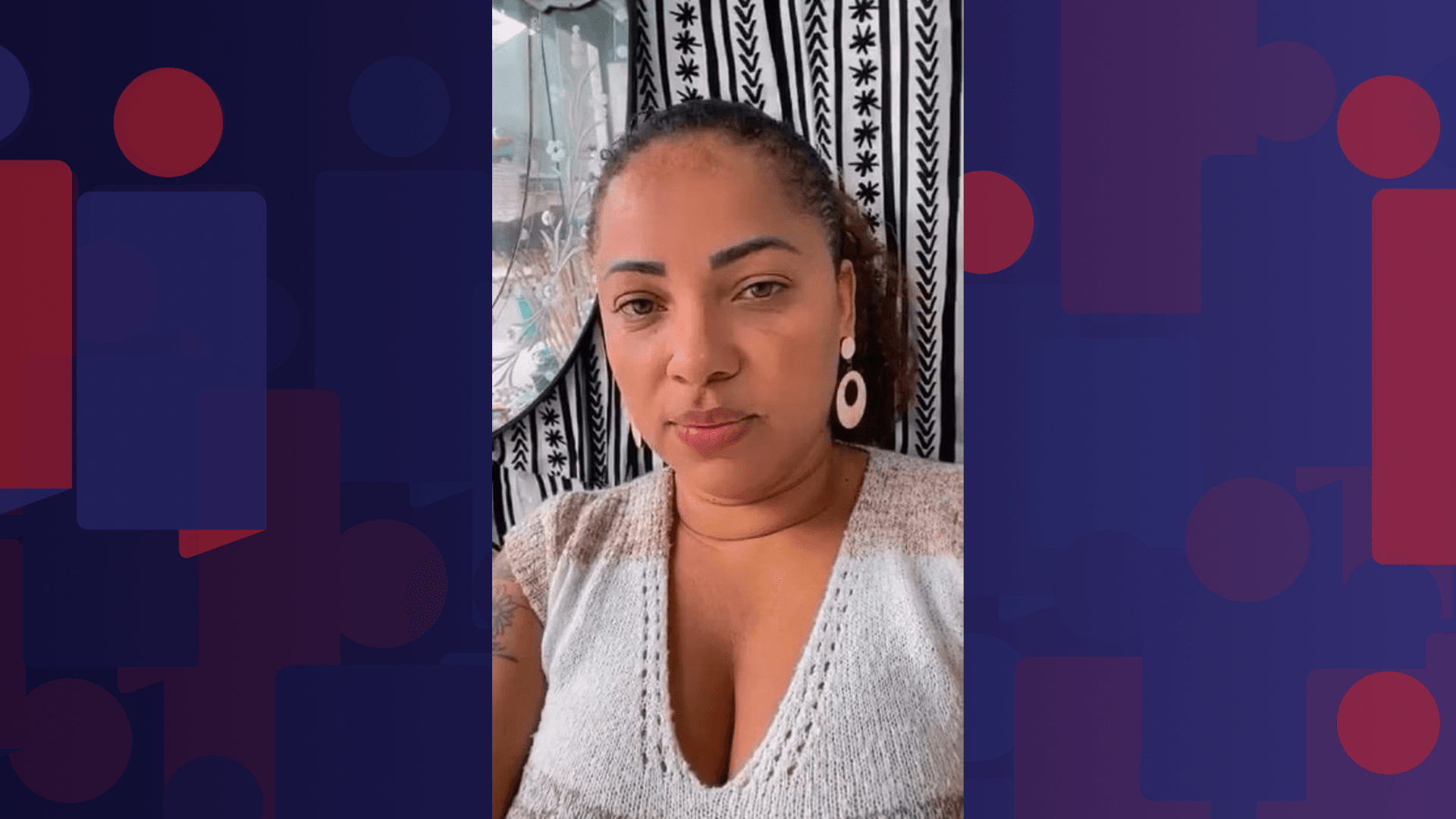 Polícia investiga morte de mulher encontrada no Rio Acari