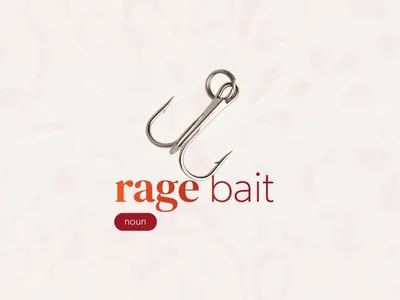 Cuidado com os efeitos do “rage bait”, palavra do ano segundo a Oxford