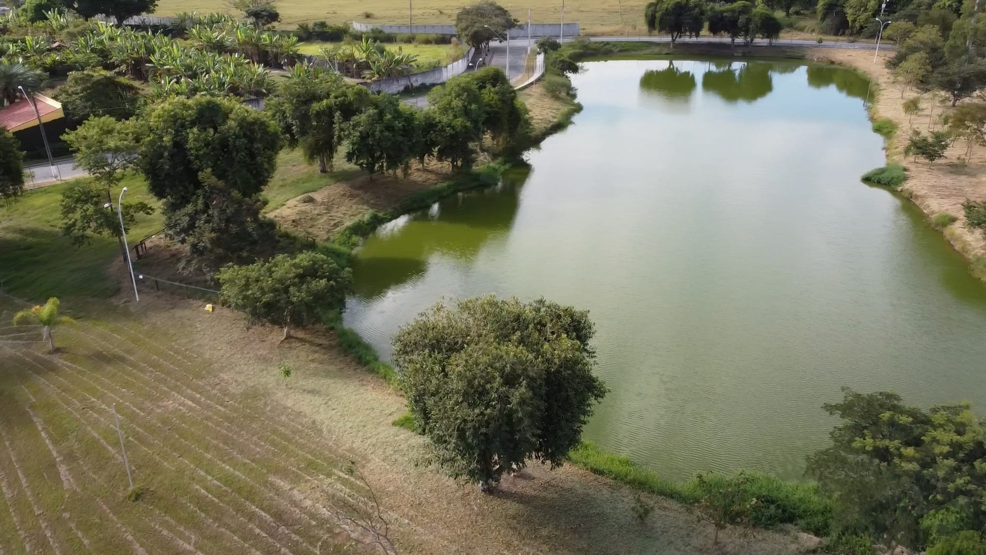 Parque Ecológico Mondesir