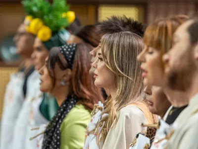 MasterChef Celebridades: assista ao 2º episódio da temporada (25/11)