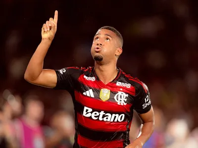 Flamengo bate Ceará, é campeão brasileiro e confirma hegemonia em 2025