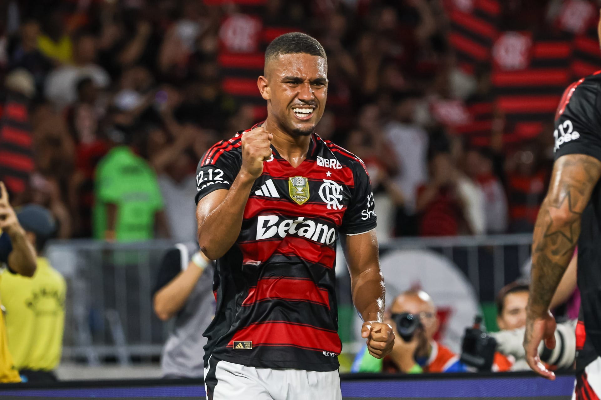 Flamengo chega a 65 títulos e aumenta hegemonia sobre rivais; veja lista