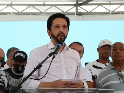 SP recebe título por maior programa municipal de segurança alimentar