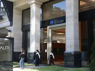 Sigilo máximo no caso Banco Master gera cobrança de transparência no STF