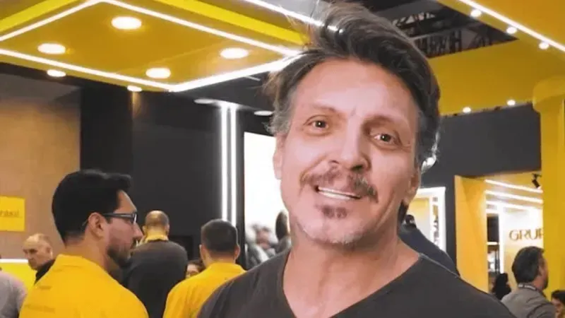 Tarso Marques