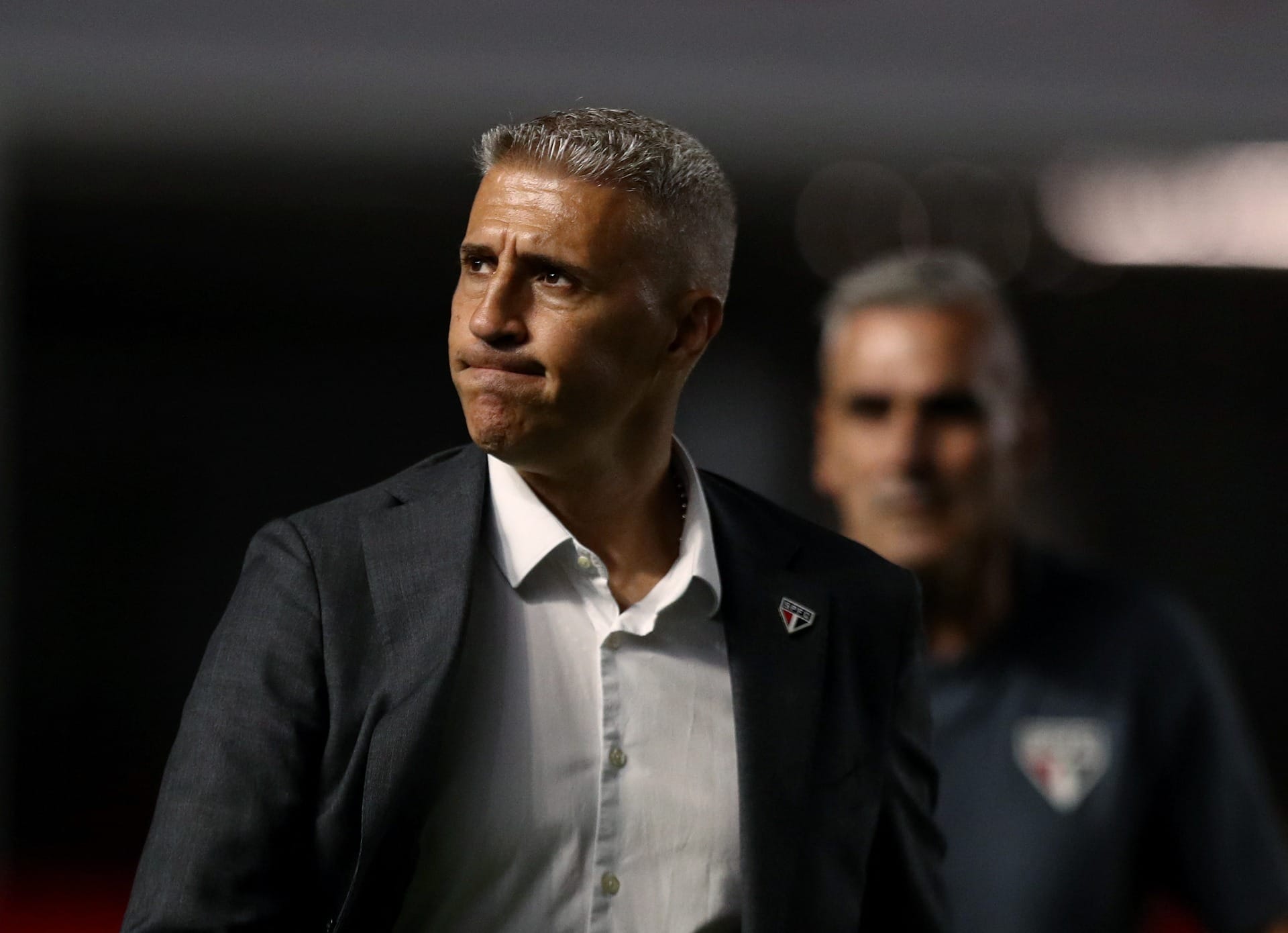 São Paulo sofre transfer ban e está impedido de contratar novos jogadores
