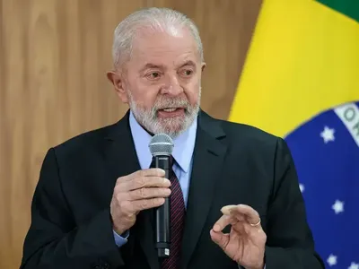 “Até a morte é suave”, diz Lula ao falar sobre violência contra a mulher