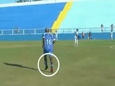 Quem é o jogador que usa tornozeleira eletrônica e pode ser campeão no RJ?