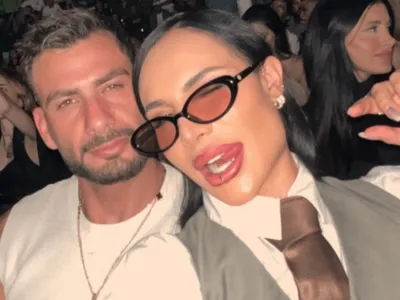 Nizam diz ter sido traído por Aline Mineiro com Jon Vlogs; entenda
