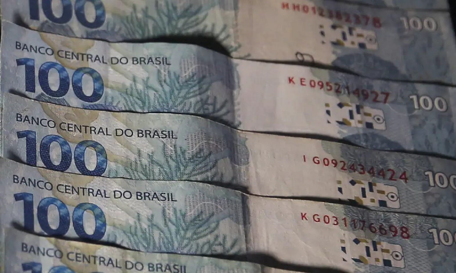 PIB do Brasil avança 0,1% no 3º trimestre e totaliza R$ 3,2 trilhões