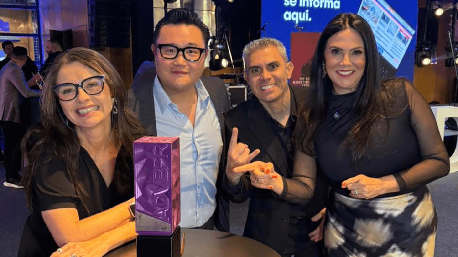 Band Paraná vence prêmio com o reality Desafio Sul-Brasileiro de Sommeliers