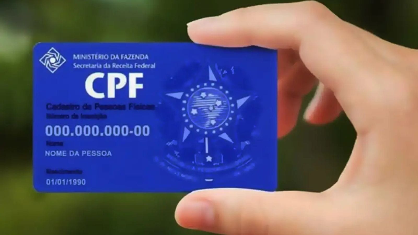 Veja como e quando atualizar os dados no CadÚnico