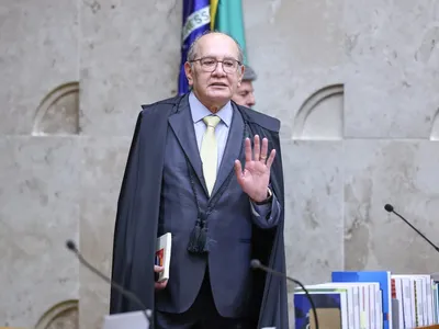 Gilmar Mendes diz que decisão do STF sobre penduricalhos é 'histórica'