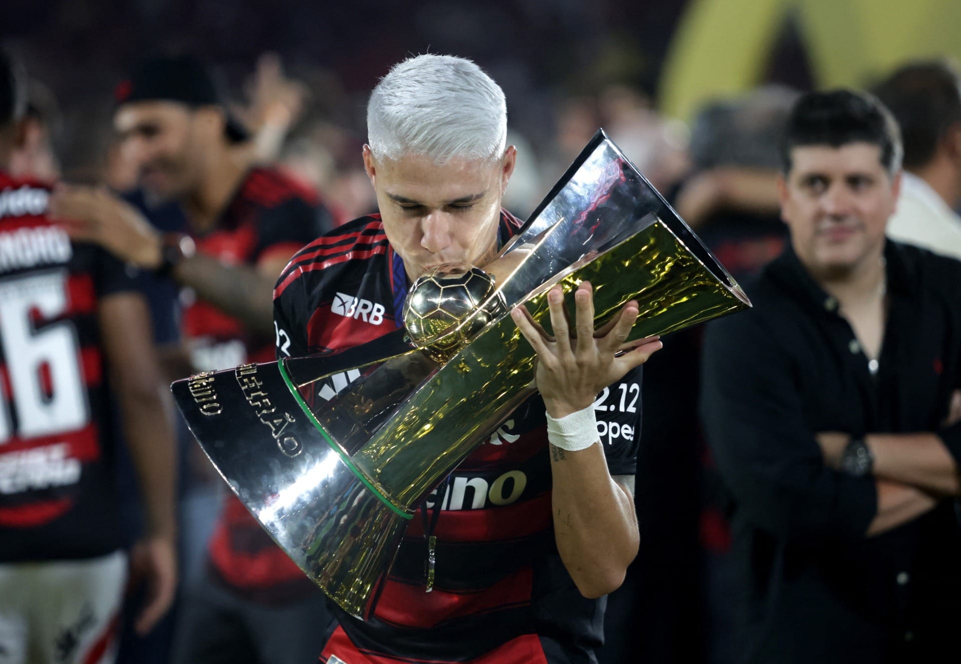 O Flamengo tem 8 ou 9 títulos do Campeonato Brasileiro? Entenda polêmica