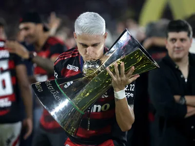 O Flamengo tem 8 ou 9 títulos do Campeonato Brasileiro? Entenda polêmica